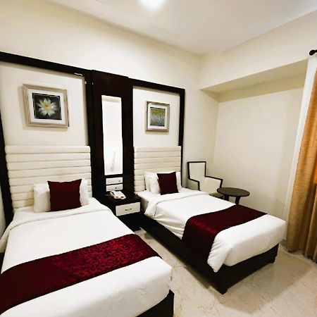 Hotel Star Palace - Rameswaram Tamil Nadu Exterior photo