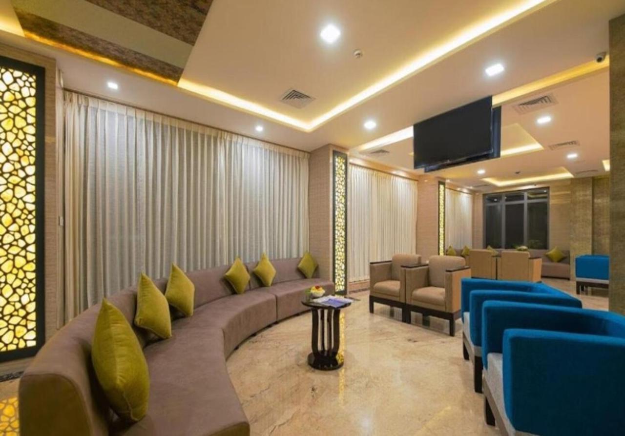 Hotel Star Palace - Rameswaram Tamil Nadu Exterior photo