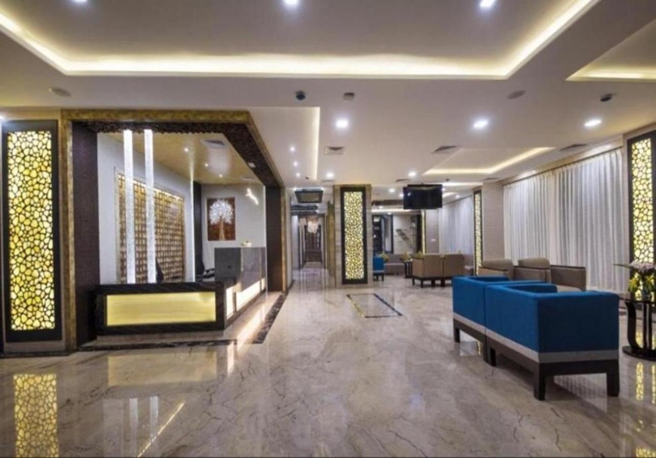 Hotel Star Palace - Rameswaram Tamil Nadu Exterior photo